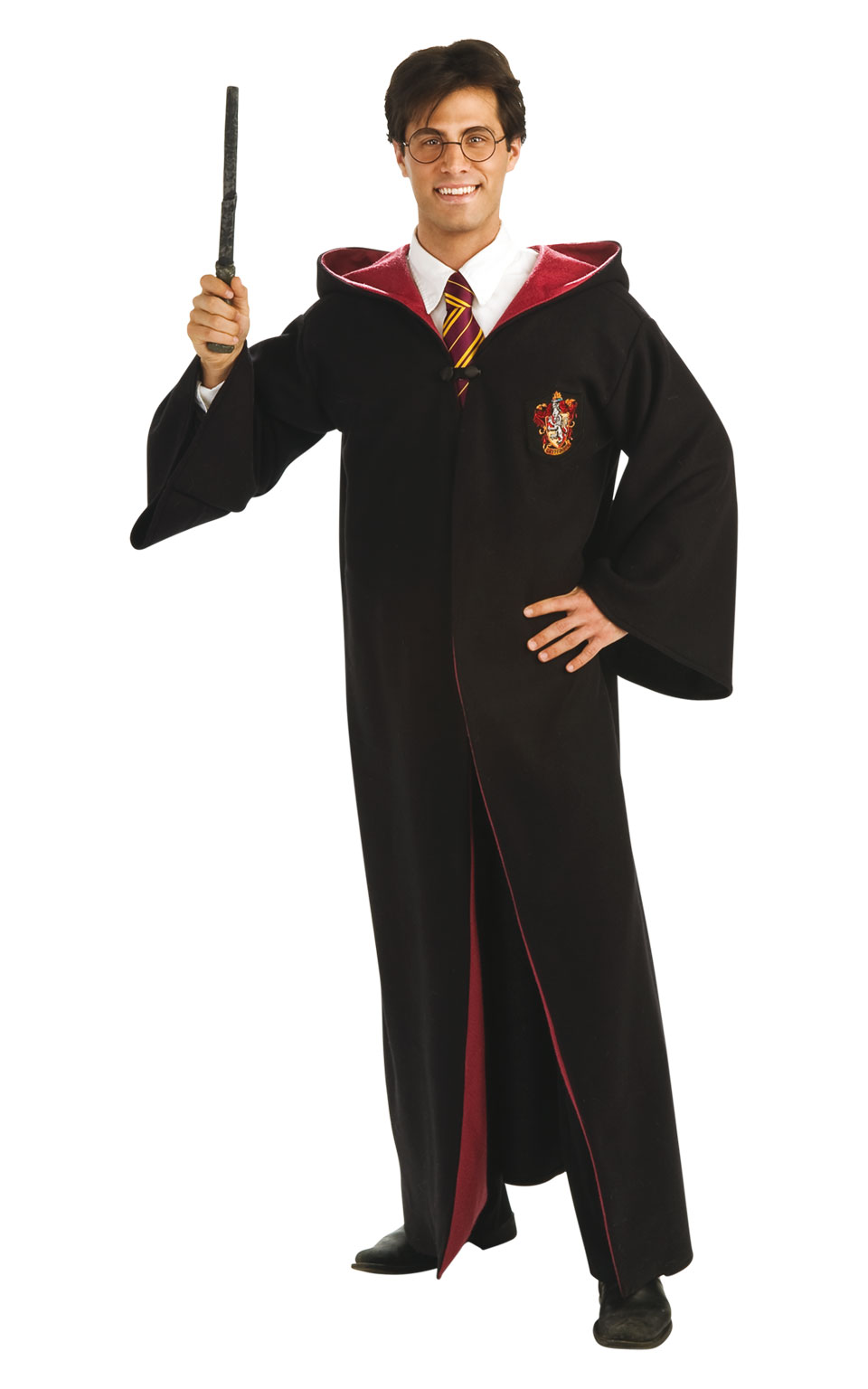 Déguisement Harry Potter luxe Homme Personage se