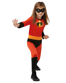 {fr}:Costume de Dash pour enfants - Incredibles 2;}