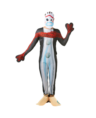 {fr}:Déguisement Forky - Toy Story;}