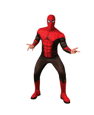 {fr}:Déguisement  Spiderman Homme - The avengers;}