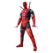 Déguisement Deadpool luxe adulte