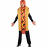 {fr}:Déguisement de hot-dog homme;}