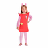 {fr}:Déguisement Peppa pour fille - Peppa Pig;}