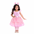 {fr}:Déguisement de fée Peppa pour fille - Peppa Pig;}