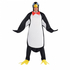 {fr}:Déguisement de pingouin homme;}