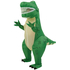 {fr}:Déguisement gonflable Rex adulte - Toy Story;}