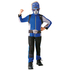 {fr}:Déguisement Bleu Morpher garçon - Power Rangers;}