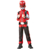 {fr}:Déguisement Rouge Morpher garçon - Power Rangers;}