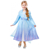 {fr}:Déguisement Elsa pour fille - Frozen;}