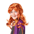 {fr}:Perruque Anna Enfant - Frozen;}