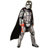 {fr}:Costume de capitaine Phasma homme - Star Wars: Le réveil de la force;}