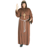 {fr}:Costume de frère homme;}
