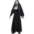 {fr}:Costume Nonne femme - La nonne;}