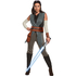 {fr}:Déguisement Rey Femme - Star Wars: Les derniers Jedi;}